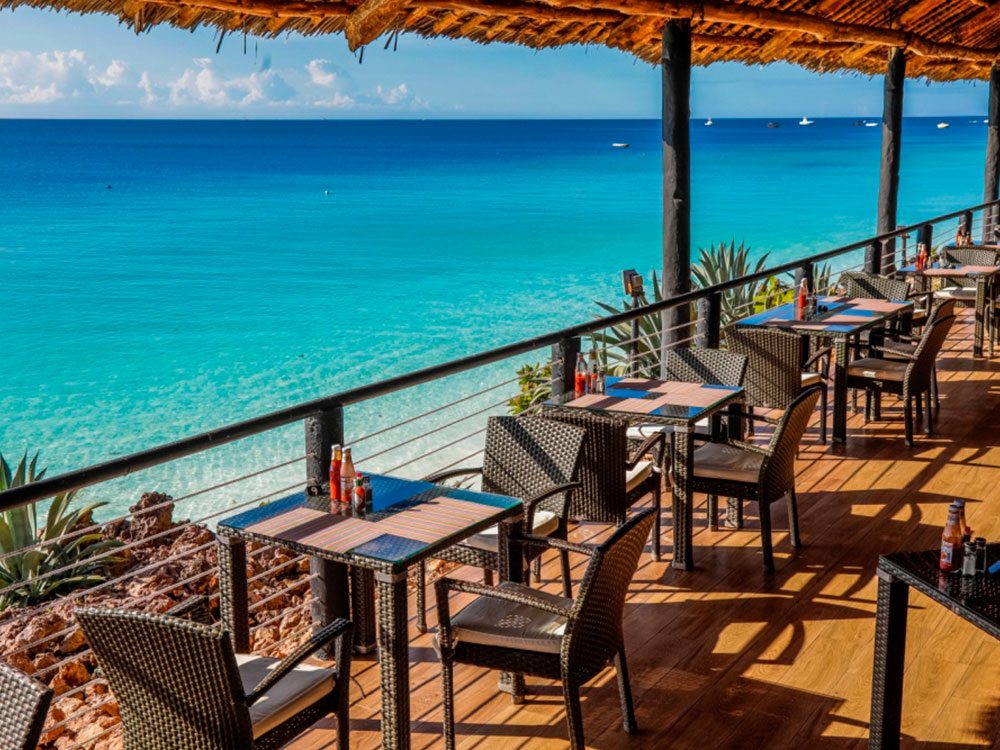 Sejur Zanzibar cu charter din Bucuresti. Oferte de hoteluri si cazare in Zanzibar
