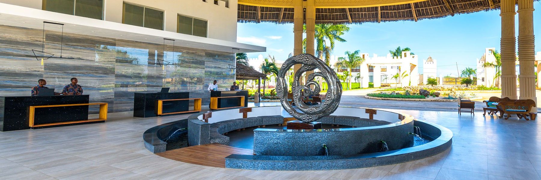 5 Star Beach Resort