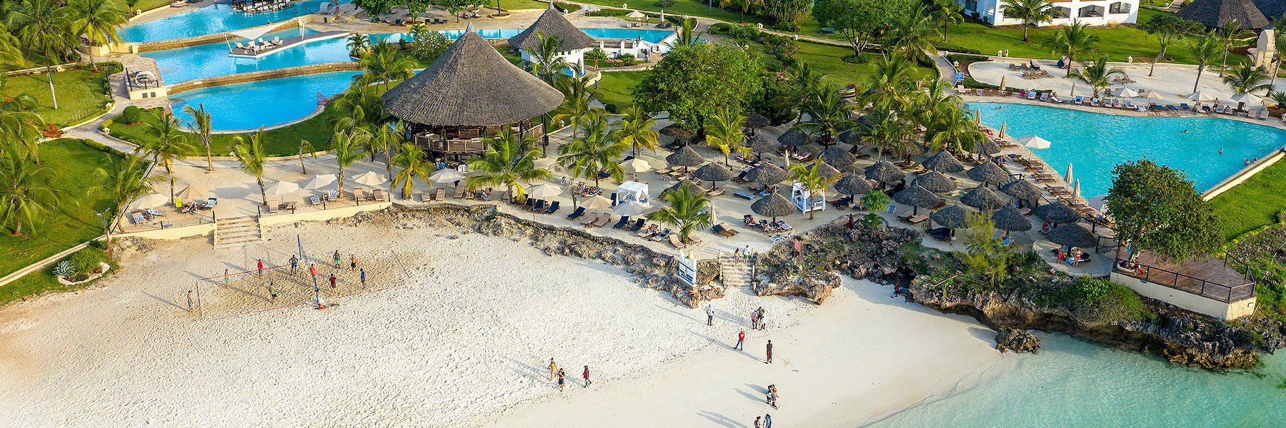 Things To Do in Zanzibar 